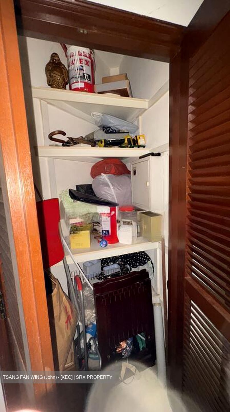 Northoaks (D25), Condominium #466071271